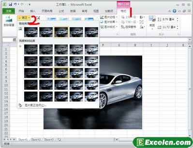 Excel2010ٴͼƬ