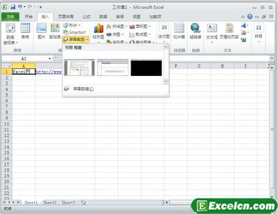 Excel2010Ľͼ