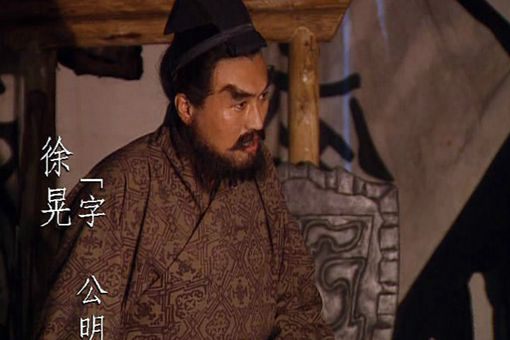 徐晃为何是三国武将的标杆 徐晃参战履历介绍 徐晃为何是三国武将的标杆 徐晃参战履历介绍