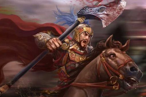 徐晃为何是三国武将的标杆 徐晃参战履历介绍 徐晃为何是三国武将的标杆 徐晃参战履历介绍