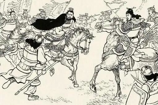 徐晃为何是三国武将的标杆 徐晃参战履历介绍 徐晃为何是三国武将的标杆 徐晃参战履历介绍