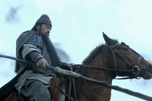吕蒙明明是病逝,为何演义中变成被关羽魂魄索命而死? 吕蒙明明是病逝,为何演义中变成被关羽魂魄索命而死?