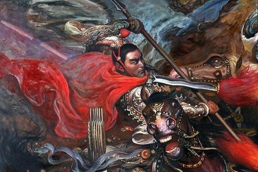 刘表既然不信任刘备,为什么又要内纳刘备呢? 刘表既然不信任刘备,为什么又要内纳刘备呢?