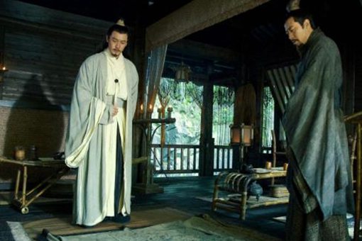 庞统为什么坚持让刘备入蜀得川?庞统智慧不输诸葛亮 庞统为什么坚持让刘备入蜀得川?庞统智慧不输诸葛亮