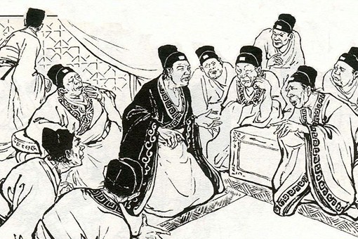 十常侍之乱对东汉造成了怎样的影响?袁绍为何大杀宦官? 十常侍之乱对东汉造成了怎样的影响?袁绍为何大杀宦官?