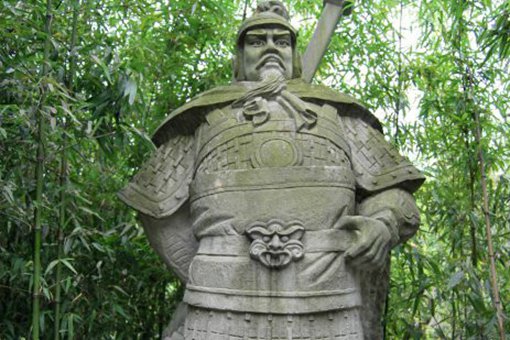 魏延的南郑侯地位有多高?在蜀国处于什么水平? 魏延的南郑侯地位有多高?在蜀国处于什么水平?