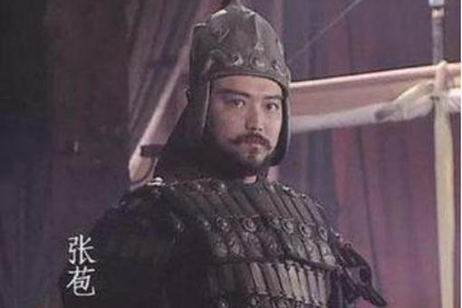 张苞到底有何能耐?为何他死了能让诸葛亮气到吐血? 张苞到底有何能耐?为何他死了能让诸葛亮气到吐血?