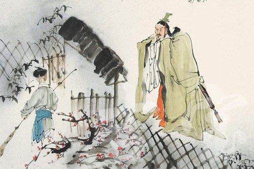 刘备为什么推荐袁谭为茂才?此举让刘备保住一命 刘备为什么推荐袁谭为茂才?此举让刘备保住一命