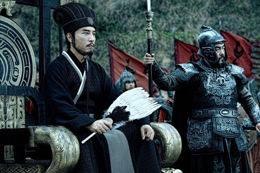 上方谷一把火一场雨,烧毁了什么又浇灭了什么? 上方谷一把火一场雨,烧毁了什么又浇灭了什么?