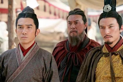 孙权为什么不惜同盟关系破裂,也要夺回荆州 孙权为什么不惜同盟关系破裂,也要夺回荆州