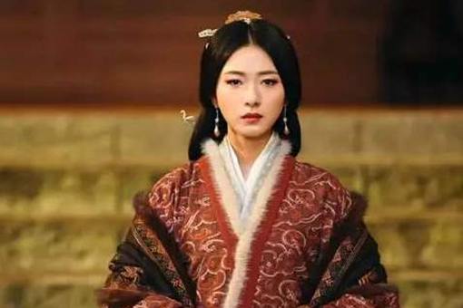 三国中有哪些美女?揭秘三国十大美女 三国中有哪些美女?揭秘三国十大美女