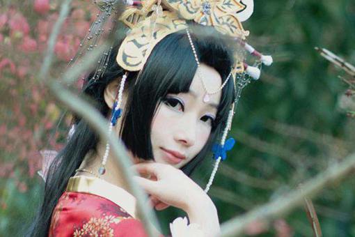 三国中有哪些美女?揭秘三国十大美女 三国中有哪些美女?揭秘三国十大美女
