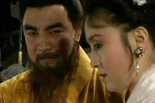 三国中有哪些美女?揭秘三国十大美女 三国中有哪些美女?揭秘三国十大美女