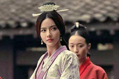 三国中有哪些美女?揭秘三国十大美女 三国中有哪些美女?揭秘三国十大美女