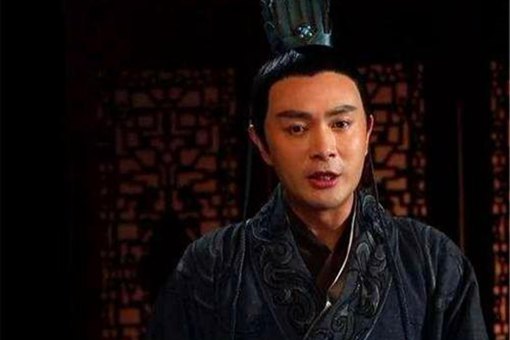 刘禅长子刘璿怎么死的?刘璿为人如何? 刘禅长子刘璿怎么死的?刘璿为人如何?