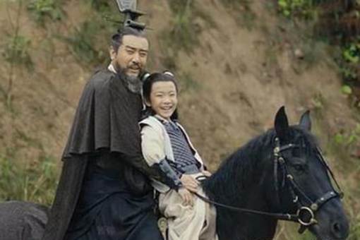 若是曹冲没有死,那么三国的结局会是怎样的? 若是曹冲没有死,那么三国的结局会是怎样的?