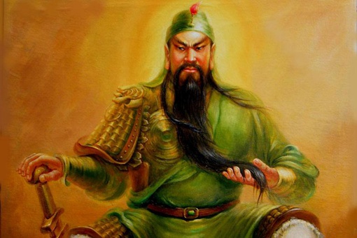关羽真的有被这个乐进和乐文谦几百过吗? 关羽真的有被这个乐进和乐文谦几百过吗?