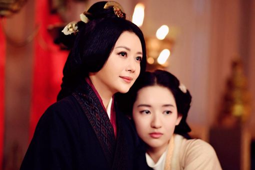为什么曹操去世后,卞夫人才被曹丕尊为王太后? 为什么曹操去世后,卞夫人才被曹丕尊为王太后?
