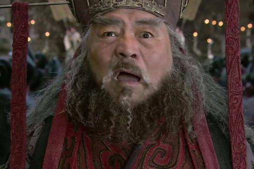 十八路诸侯为什么打不过董卓?只有孙坚全力与董卓交战 十八路诸侯为什么打不过董卓?只有孙坚全力与董卓交战