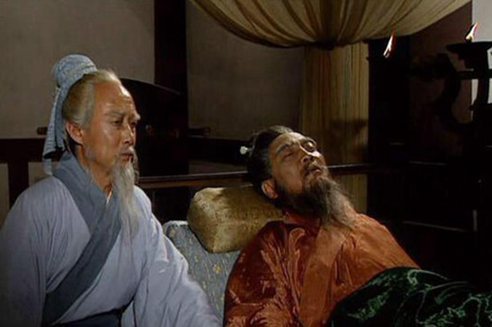 华佗为什么不愿给曹操治病?华佗死的冤吗? 华佗为什么不愿给曹操治病?华佗死的冤吗?