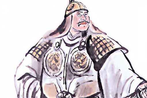 历史上许褚儿子许仪怎么死的?许仪死因真相揭秘 历史上许褚儿子许仪怎么死的?许仪死因真相揭秘