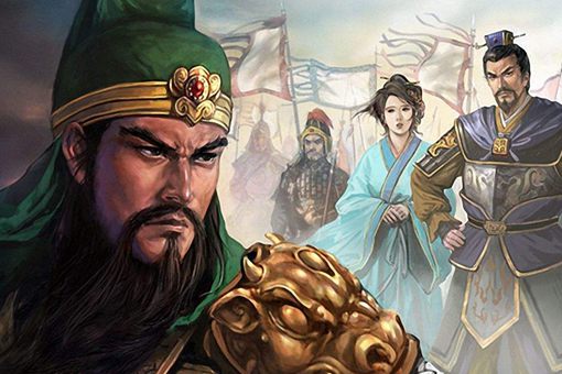 上将潘凤是什么梗?正史上潘凤武力如何? 上将潘凤是什么梗?正史上潘凤武力如何?