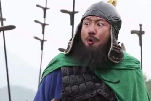 上将潘凤是什么梗?正史上潘凤武力如何? 上将潘凤是什么梗?正史上潘凤武力如何?