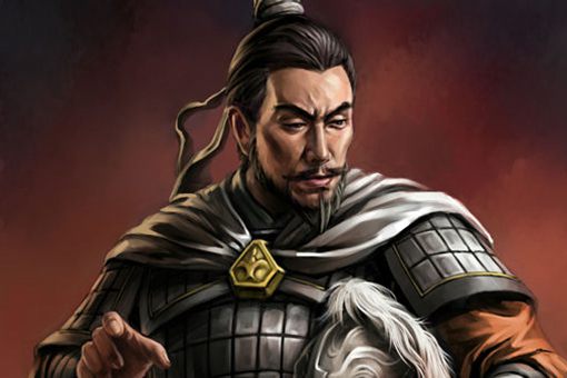 刘璋手下张任怎么死的?张任人物介绍 刘璋手下张任怎么死的?张任人物介绍