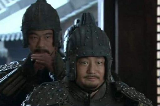 糜芳是刘备的什么人?他为什么要背叛刘备? 糜芳是刘备的什么人?他为什么要背叛刘备?