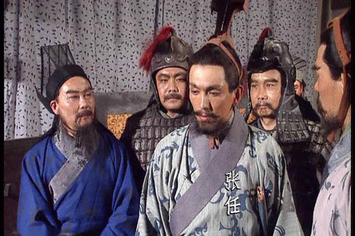 刘璋手下张任怎么死的?张任人物介绍 刘璋手下张任怎么死的?张任人物介绍