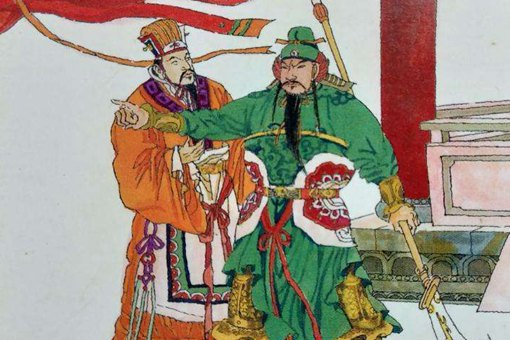 单刀赴会的主人公不是关羽?鲁肃三讨荆州却无功而返 单刀赴会的主人公不是关羽?鲁肃三讨荆州却无功而返