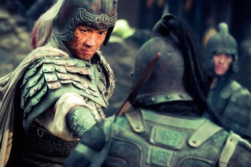 三国演义为什么没有陈到?陈到忠勇不输赵云 三国演义为什么没有陈到?陈到忠勇不输赵云
