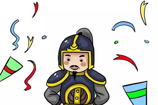 三国演义为什么没有陈到?陈到忠勇不输赵云 三国演义为什么没有陈到?陈到忠勇不输赵云