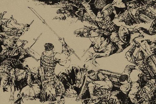 夷陵之战背后有着怎样的目的?刘备野心彰显无疑 夷陵之战背后有着怎样的目的?刘备野心彰显无疑
