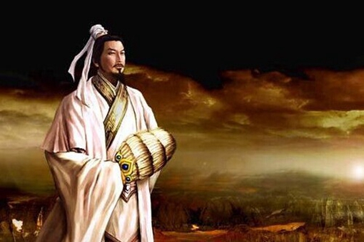 诸葛亮为何一直扇子不离手?这其中有什么原因? 诸葛亮为何一直扇子不离手?这其中有什么原因?