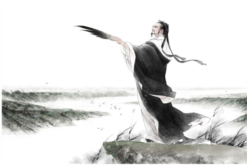 诸葛亮为何一直扇子不离手?这其中有什么原因? 诸葛亮为何一直扇子不离手?这其中有什么原因?