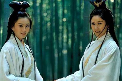 孙策周瑜死后,大乔与小乔的结局是怎样的?子女都如何了? 孙策周瑜死后,大乔与小乔的结局是怎样的?子女都如何了?