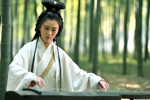 孙策周瑜死后,大乔与小乔的结局是怎样的?子女都如何了? 孙策周瑜死后,大乔与小乔的结局是怎样的?子女都如何了?