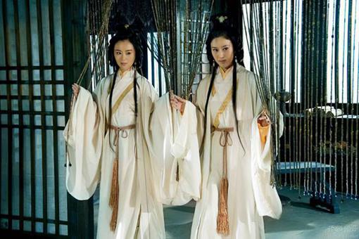孙策周瑜死后,大乔与小乔的结局是怎样的?子女都如何了? 孙策周瑜死后,大乔与小乔的结局是怎样的?子女都如何了?