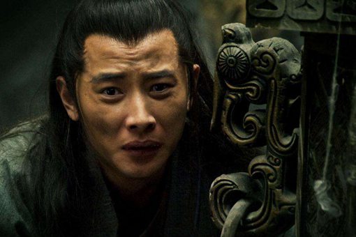 贾诩一句话改变汉室格局,李榷引狼入室差点酿成大祸 贾诩一句话改变汉室格局,李榷引狼入室差点酿成大祸