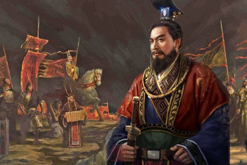 官渡之战袁绍为何迟迟不主动出兵?袁绍在等什么? 官渡之战袁绍为何迟迟不主动出兵?袁绍在等什么?