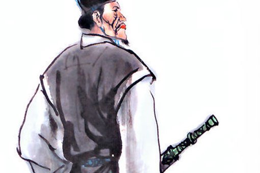 刘表本有机会割据自立,一生功业却栽在儿子手上 刘表本有机会割据自立,一生功业却栽在儿子手上