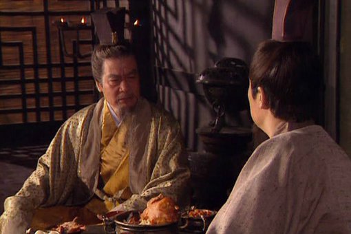 刘表本有机会割据自立,一生功业却栽在儿子手上 刘表本有机会割据自立,一生功业却栽在儿子手上