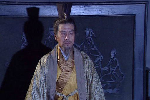 刘表本有机会割据自立,一生功业却栽在儿子手上 刘表本有机会割据自立,一生功业却栽在儿子手上