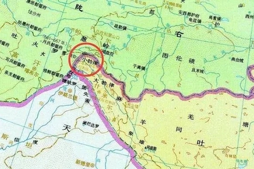高仙芝是如何灭掉小勃律国的?揭秘高仙芝的奇迹之战 高仙芝是如何灭掉小勃律国的?揭秘高仙芝的奇迹之战