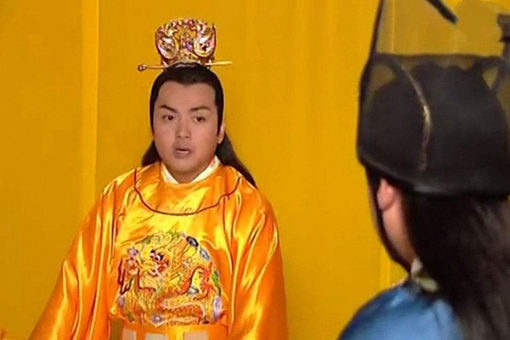 张居翰是谁?为何说张居翰是史上最善良的太监? 张居翰是谁?为何说张居翰是史上最善良的太监?