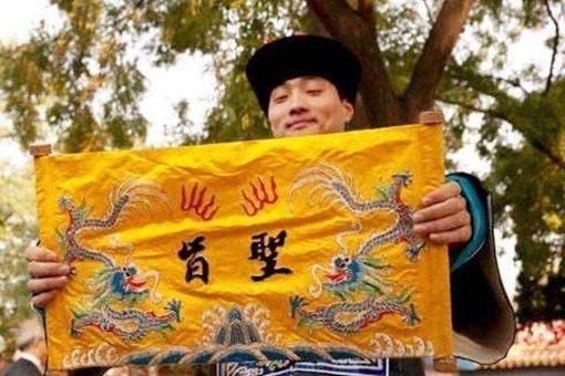 张居翰是谁?为何说张居翰是史上最善良的太监? 张居翰是谁?为何说张居翰是史上最善良的太监?