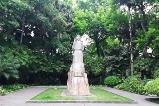唐顺宗李诵一生有多憋屈?在位仅六个月便禅位 唐顺宗李诵一生有多憋屈?在位仅六个月便禅位