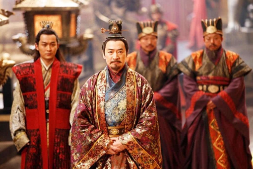 玄武门之变后,李渊的晚年生活是怎样的? 玄武门之变后,李渊的晚年生活是怎样的?