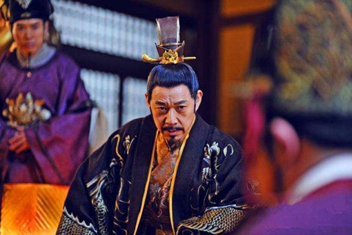 玄武门之变后,李渊的晚年生活是怎样的? 玄武门之变后,李渊的晚年生活是怎样的?